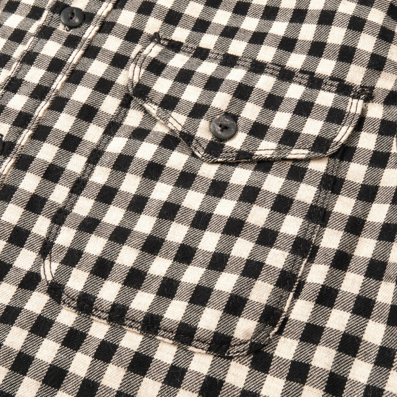 WELLS GINGHAM