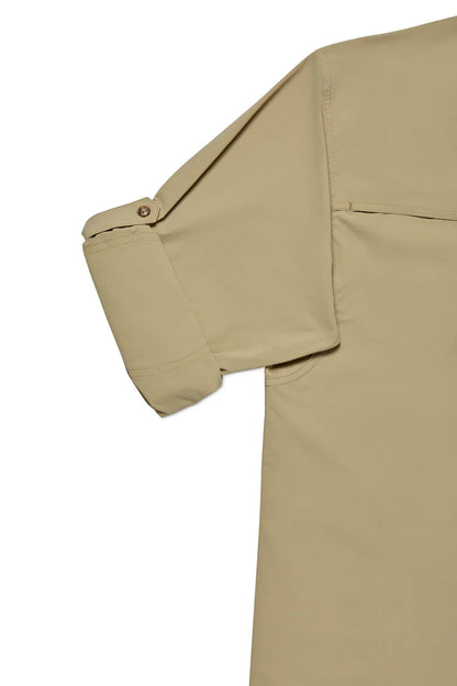 ACTIVE+FIELD SHIRT