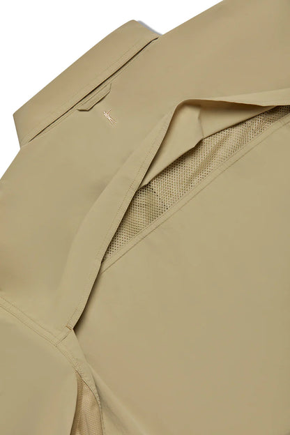 ACTIVE+FIELD SHIRT