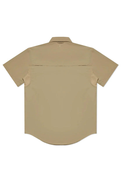 ACTIVE+FIELD SHIRT SS