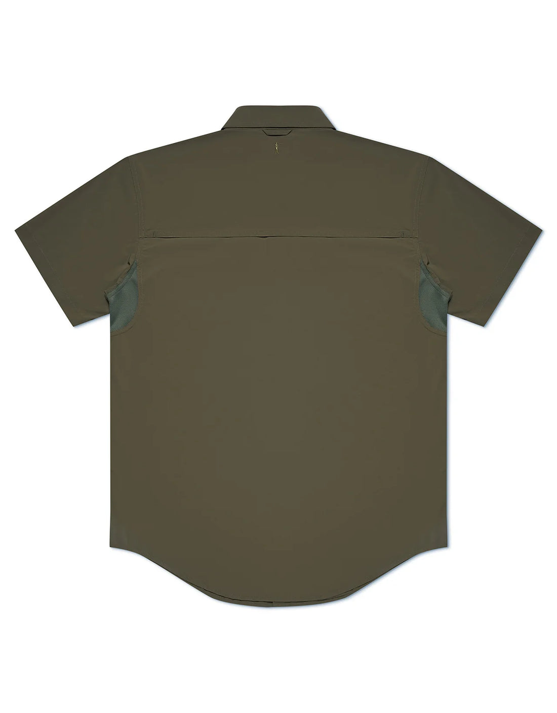 ACTIVE+FIELD SHIRT SS
