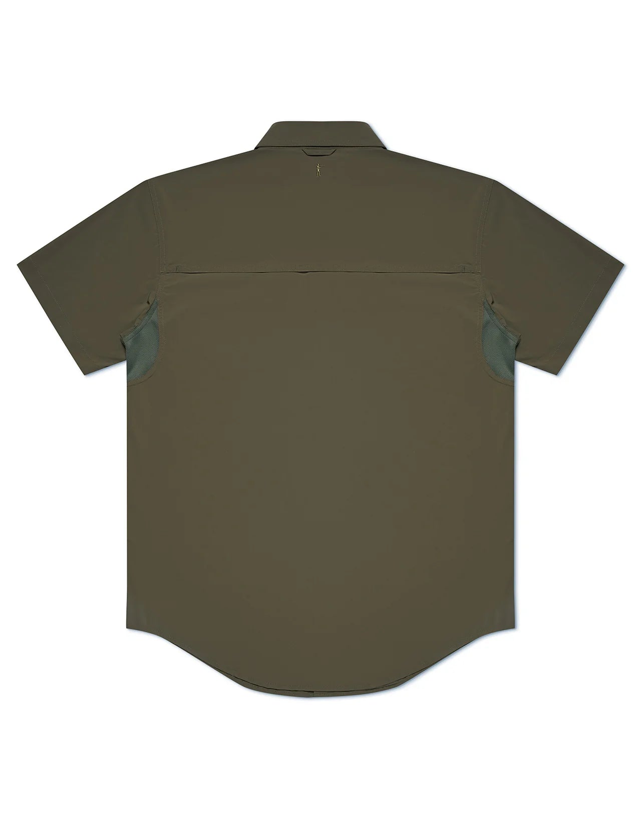 ACTIVE+FIELD SHIRT SS