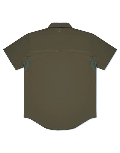ACTIVE+FIELD SHIRT SS