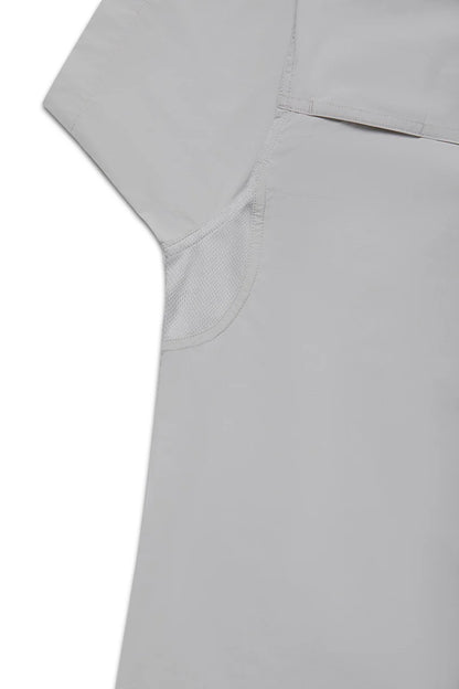 ACTIVE+FIELD SHIRT SS