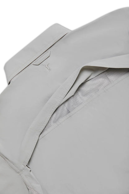 ACTIVE+FIELD SHIRT SS