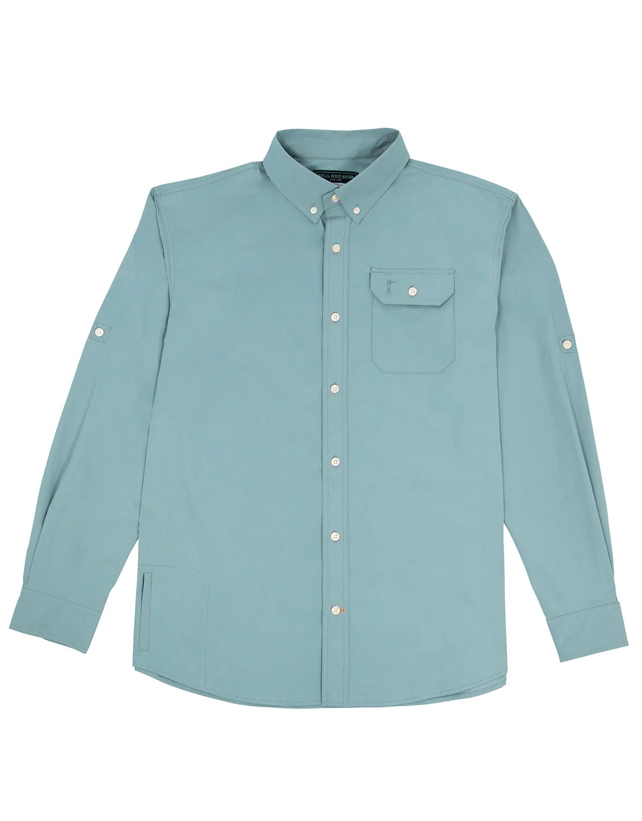 ACTIVE+GUIDE SHIRT