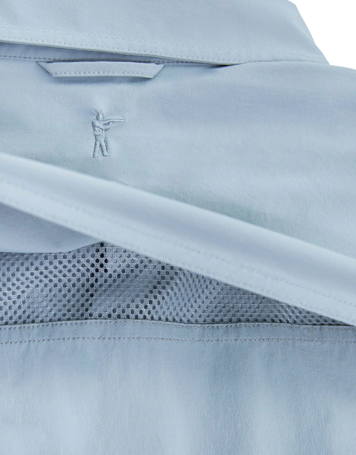 ACTIVE+GUIDE SHIRT - L.E. &amp; Chalk