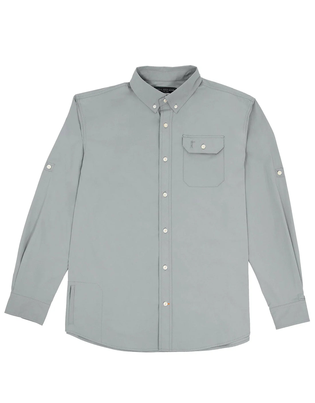 ACTIVE+GUIDE SHIRT