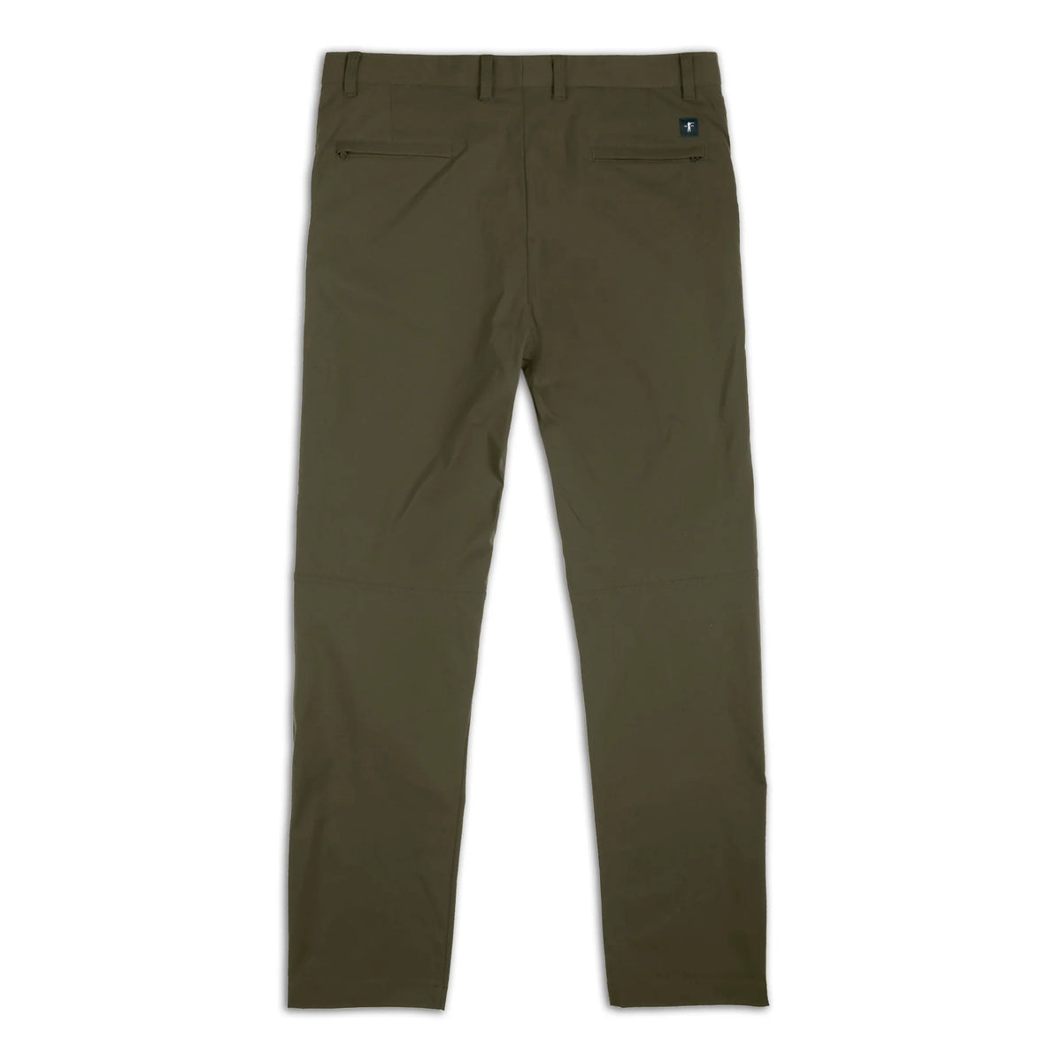 ACTIVE+ VENTED PANT - L.E. &amp; Chalk