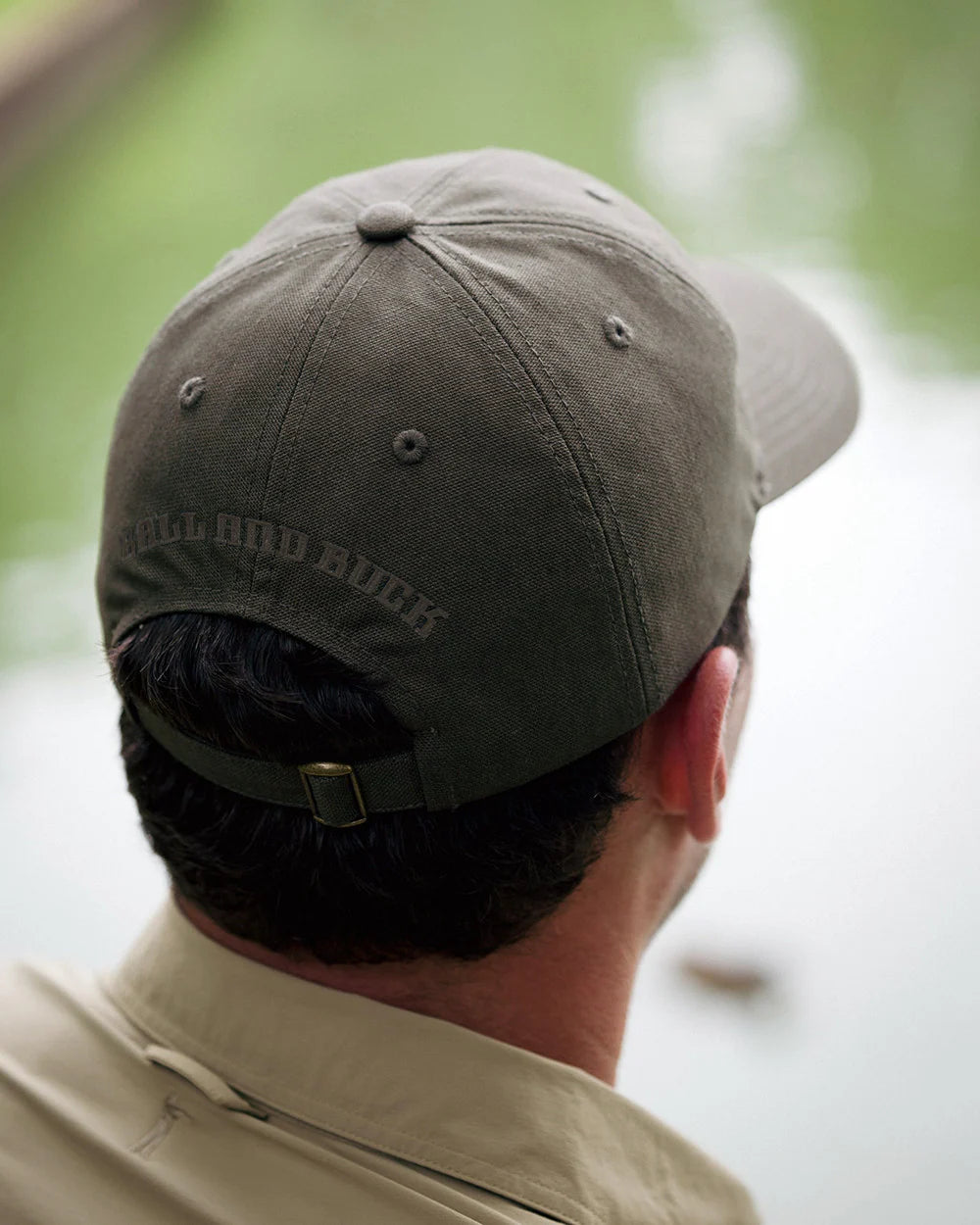 ARTHUR CORE HAT