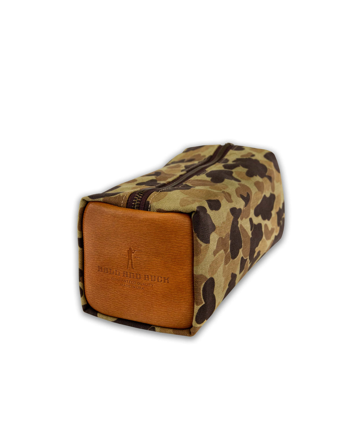 CAMO DOPP KIT