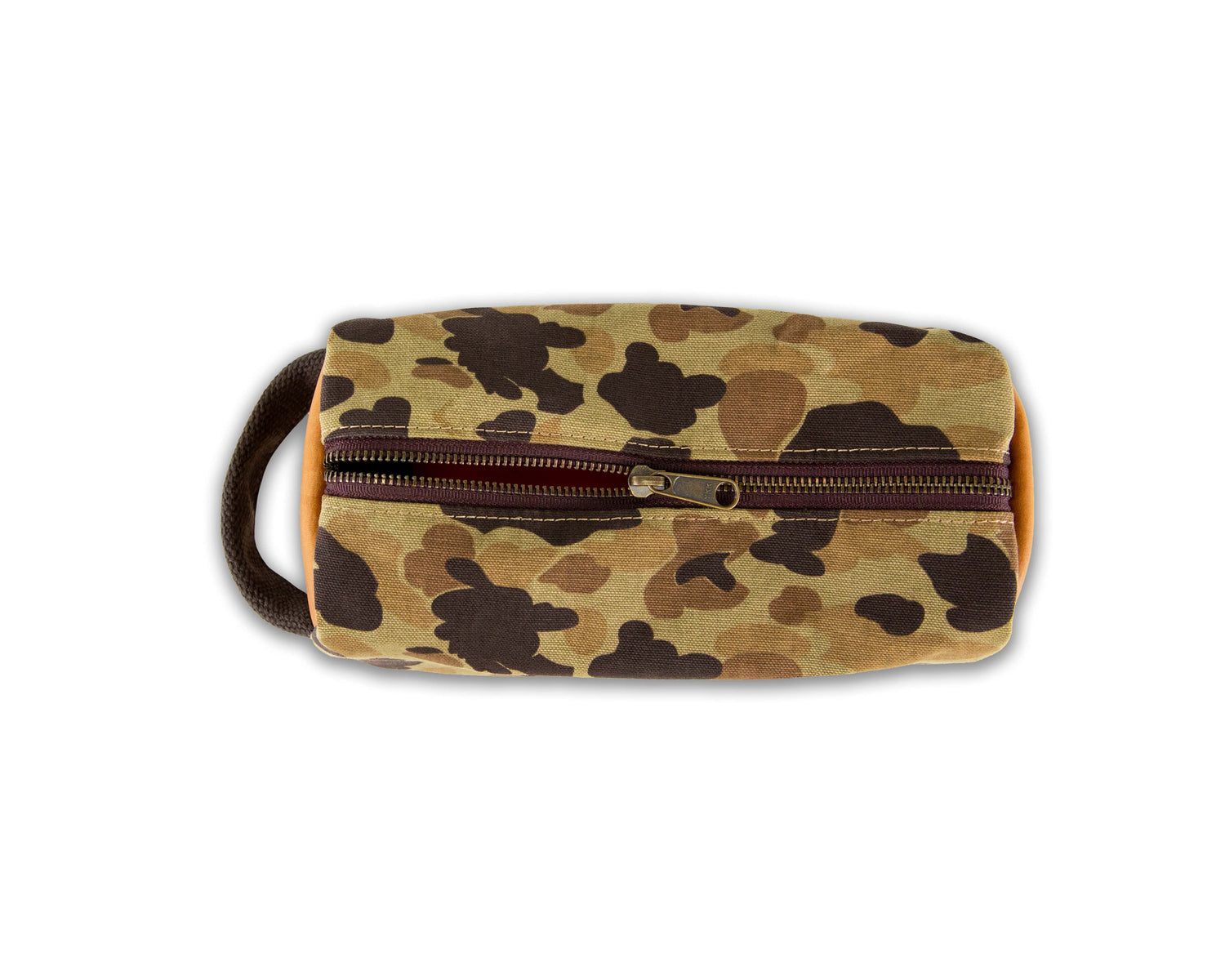 CAMO DOPP KIT