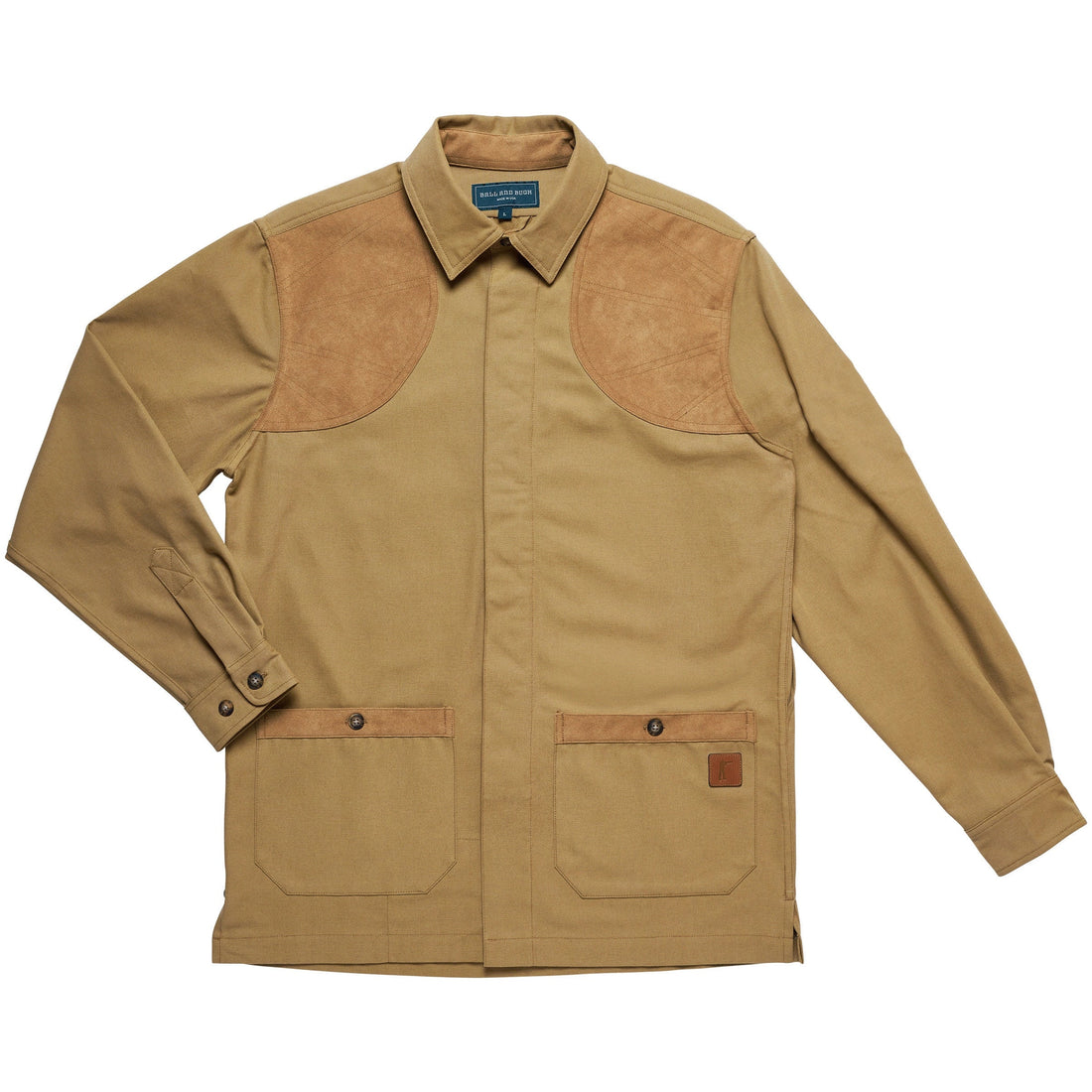 CLAYS JACKET