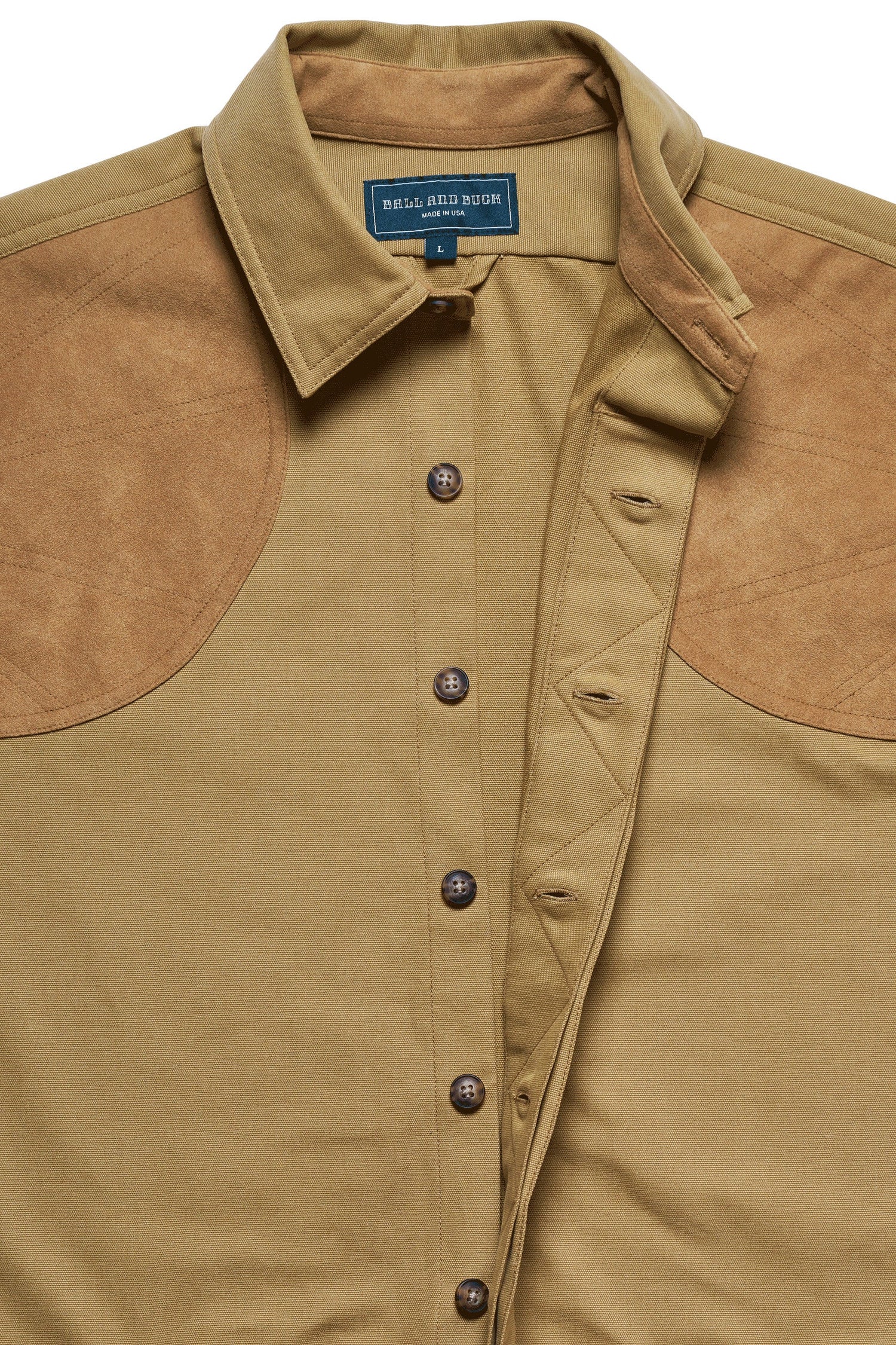 CLAYS JACKET