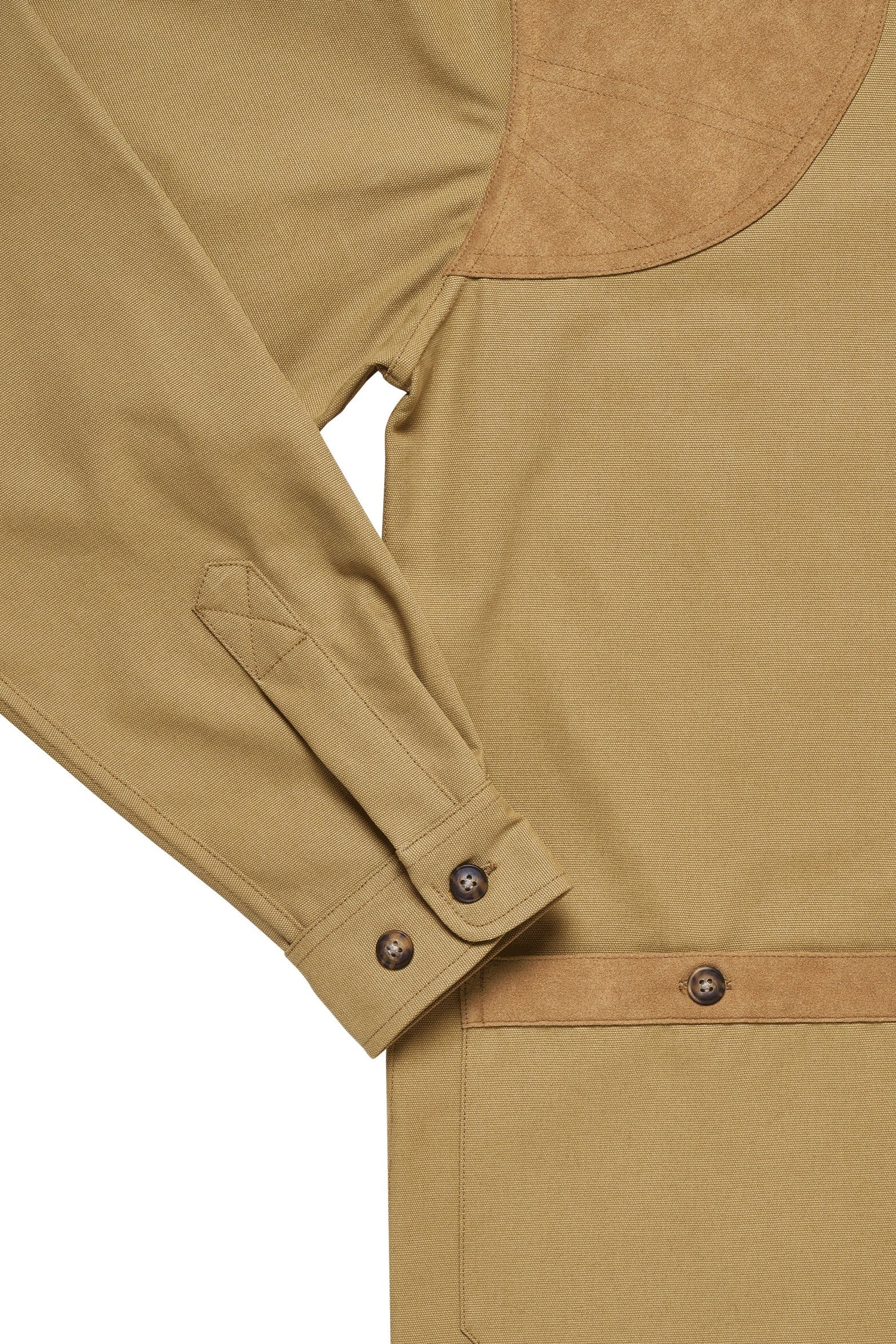 CLAYS JACKET
