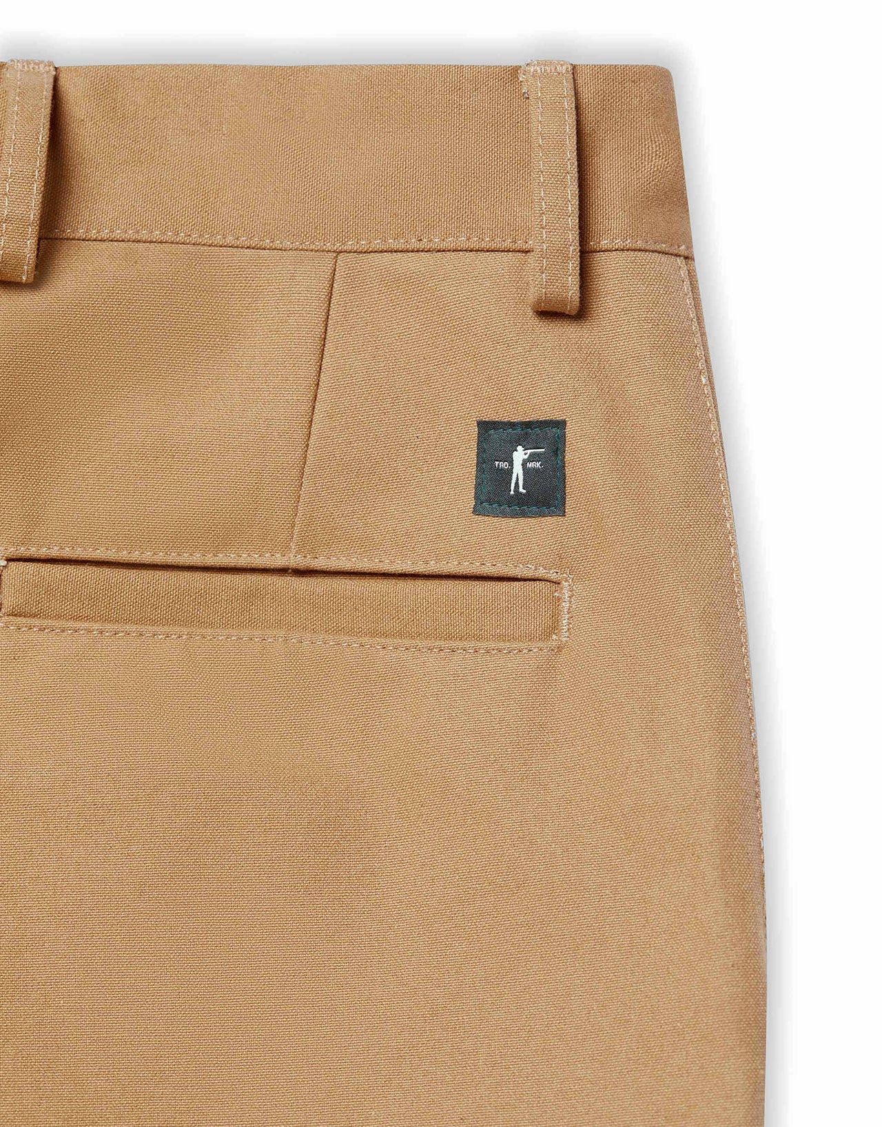 THE FIELD PANT 20oz