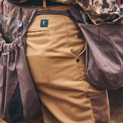 THE FIELD PANT 20oz