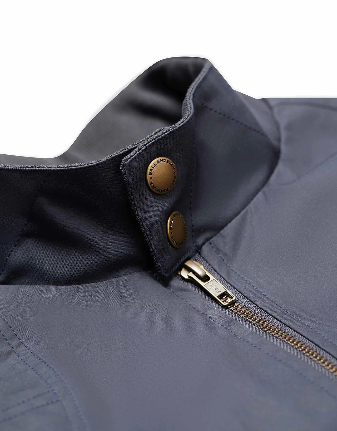 HARRINGTON JACKET