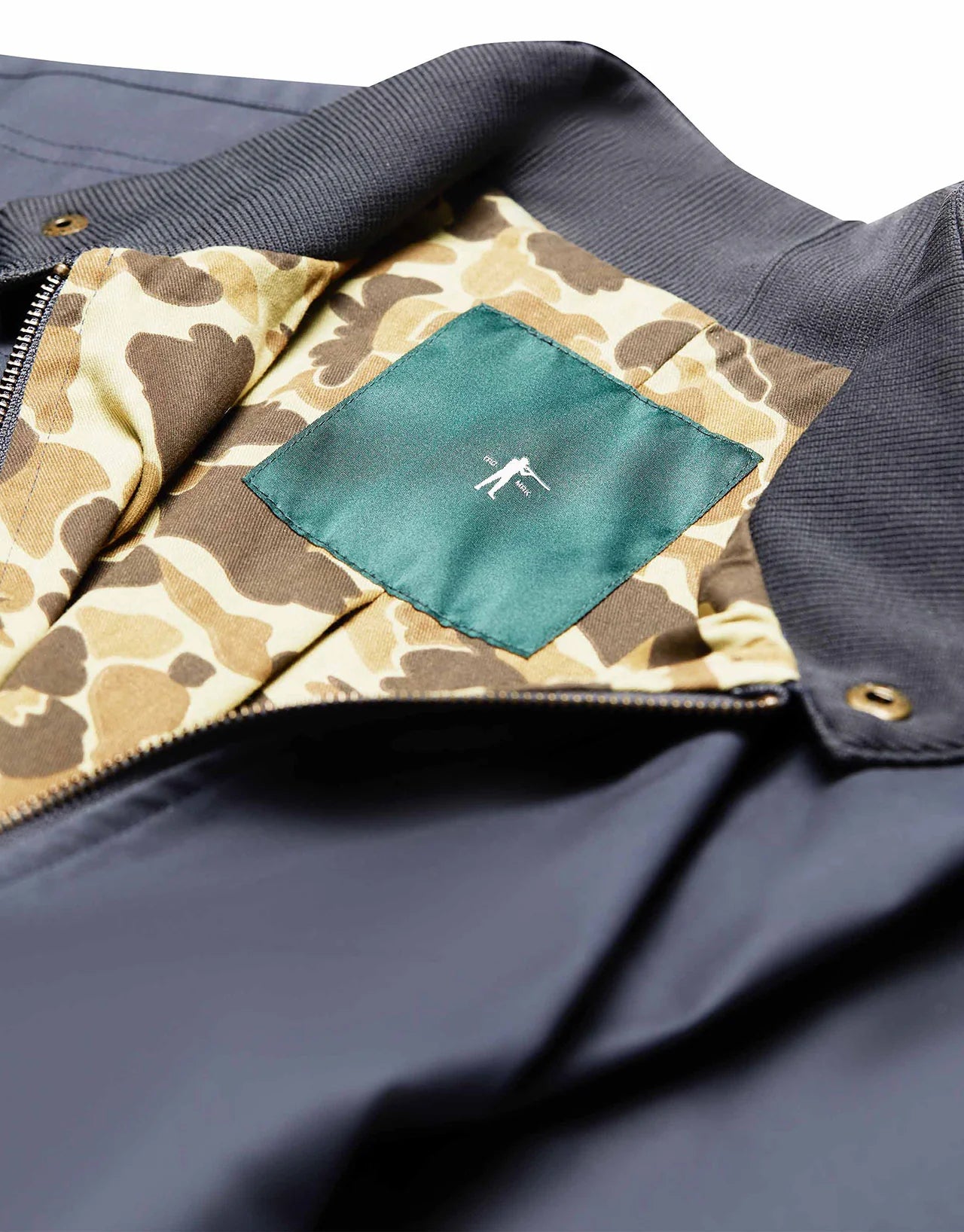 HARRINGTON JACKET