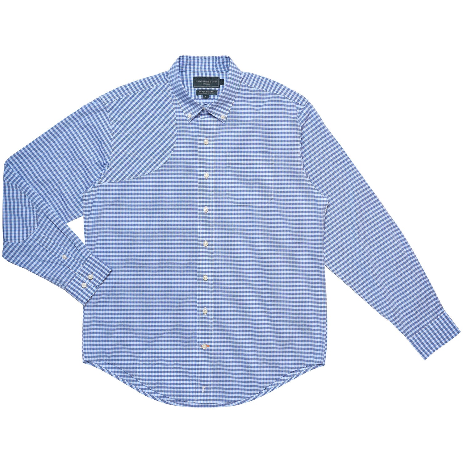 SPORTSMAN SHIRT