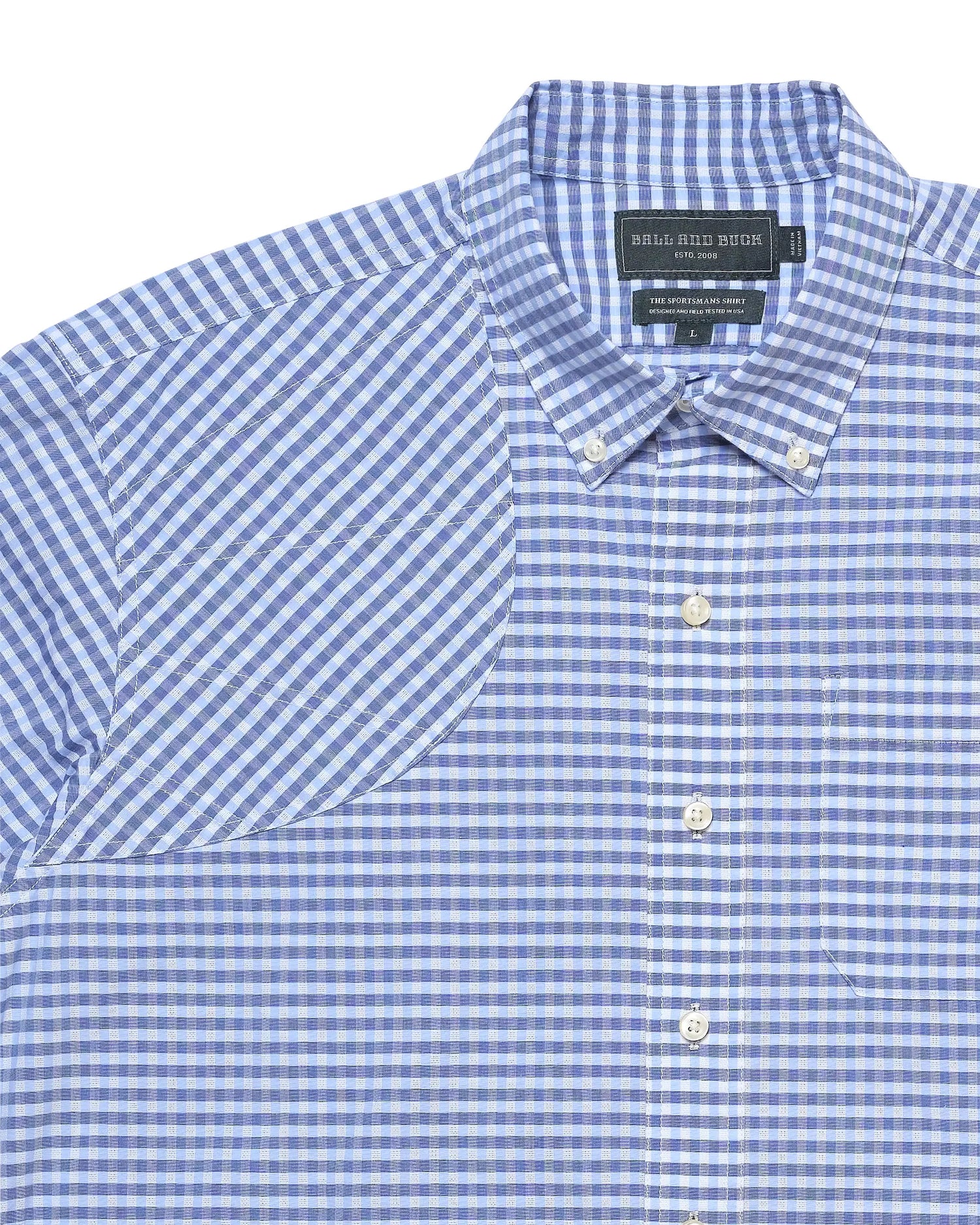 SPORTSMAN SHIRT
