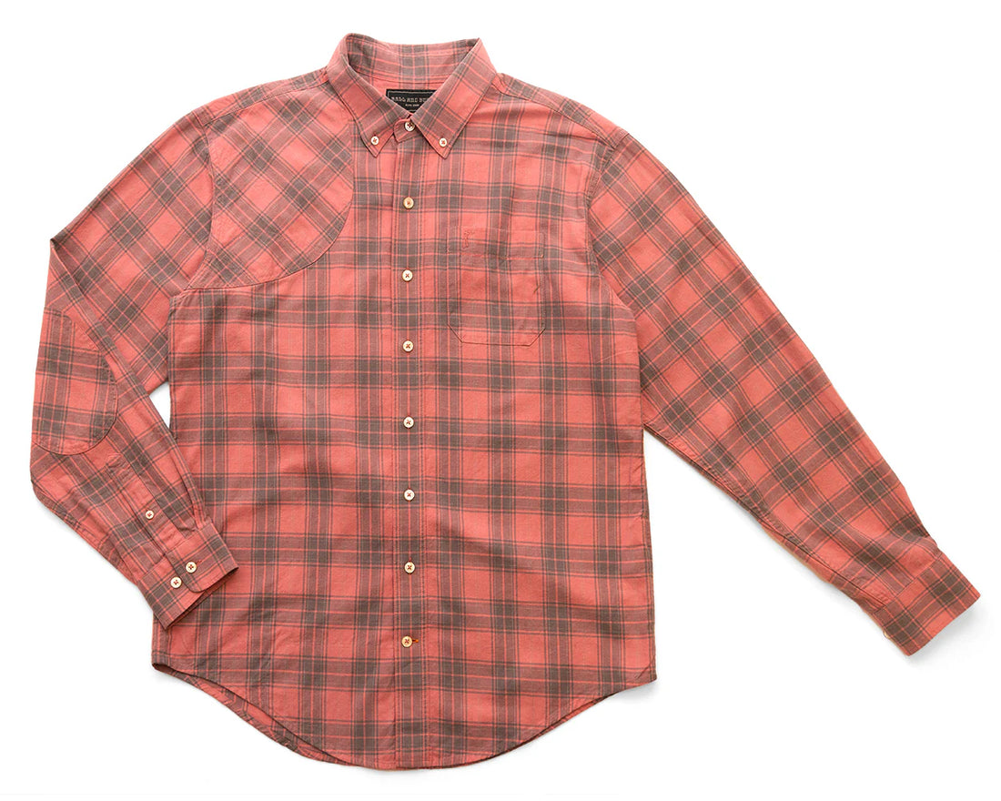 SPORTSMAN SHIRT