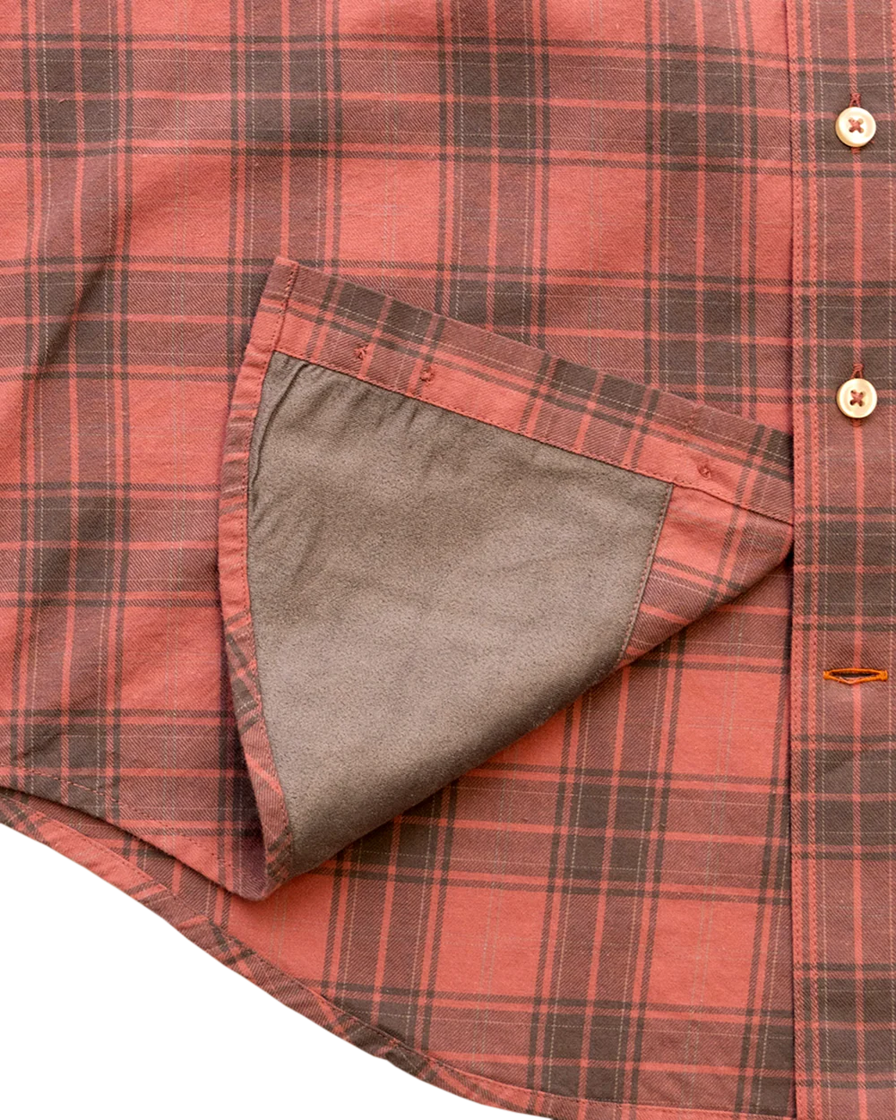 SPORTSMAN SHIRT