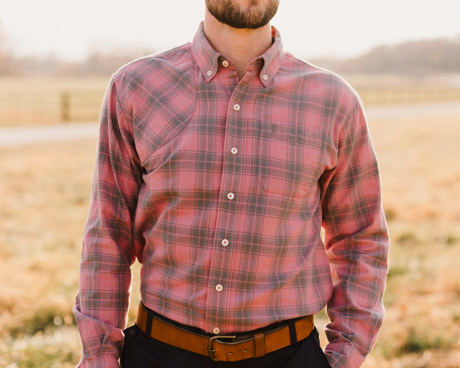 SPORTSMAN SHIRT