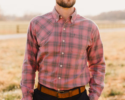 SPORTSMAN SHIRT