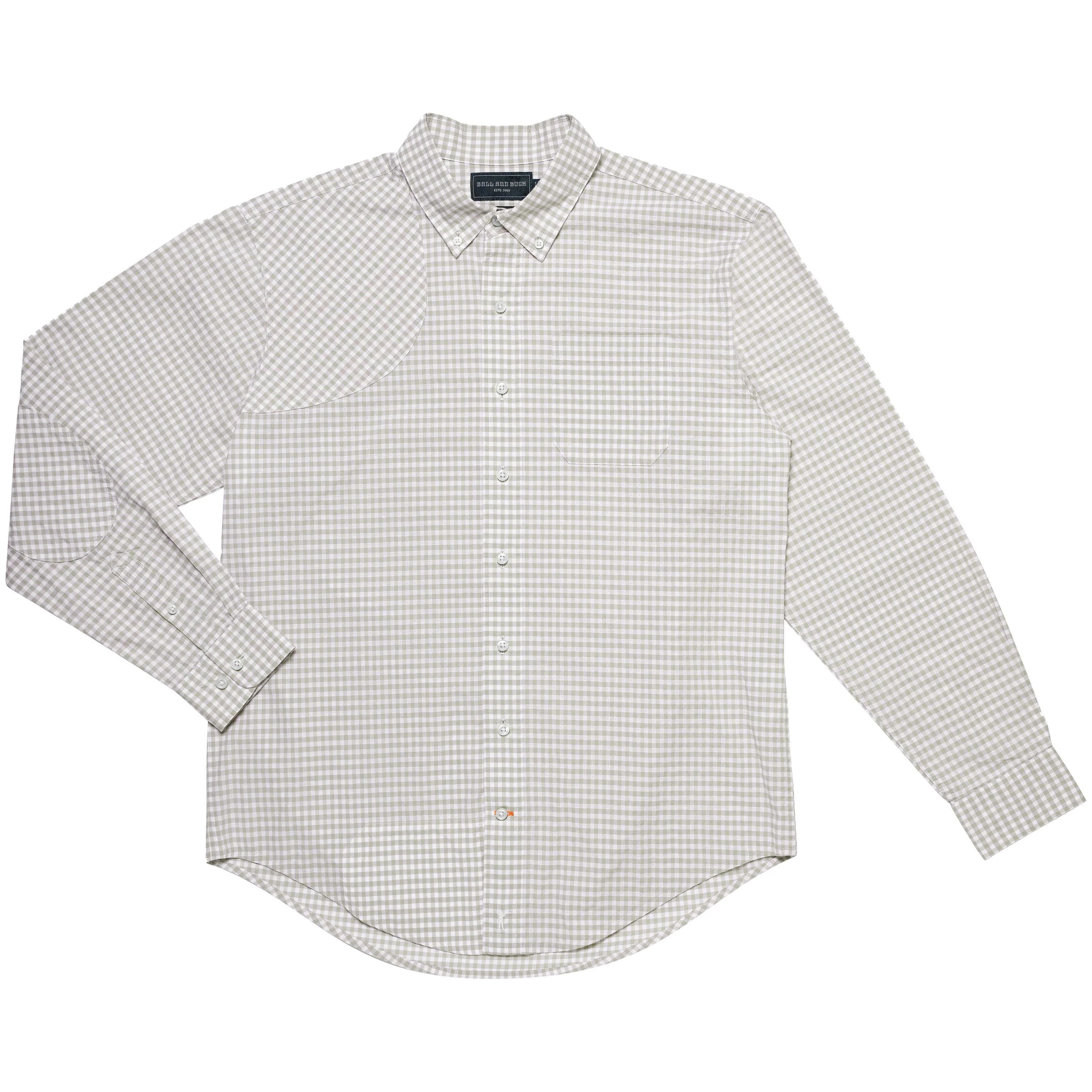 SPORTSMAN SHIRT