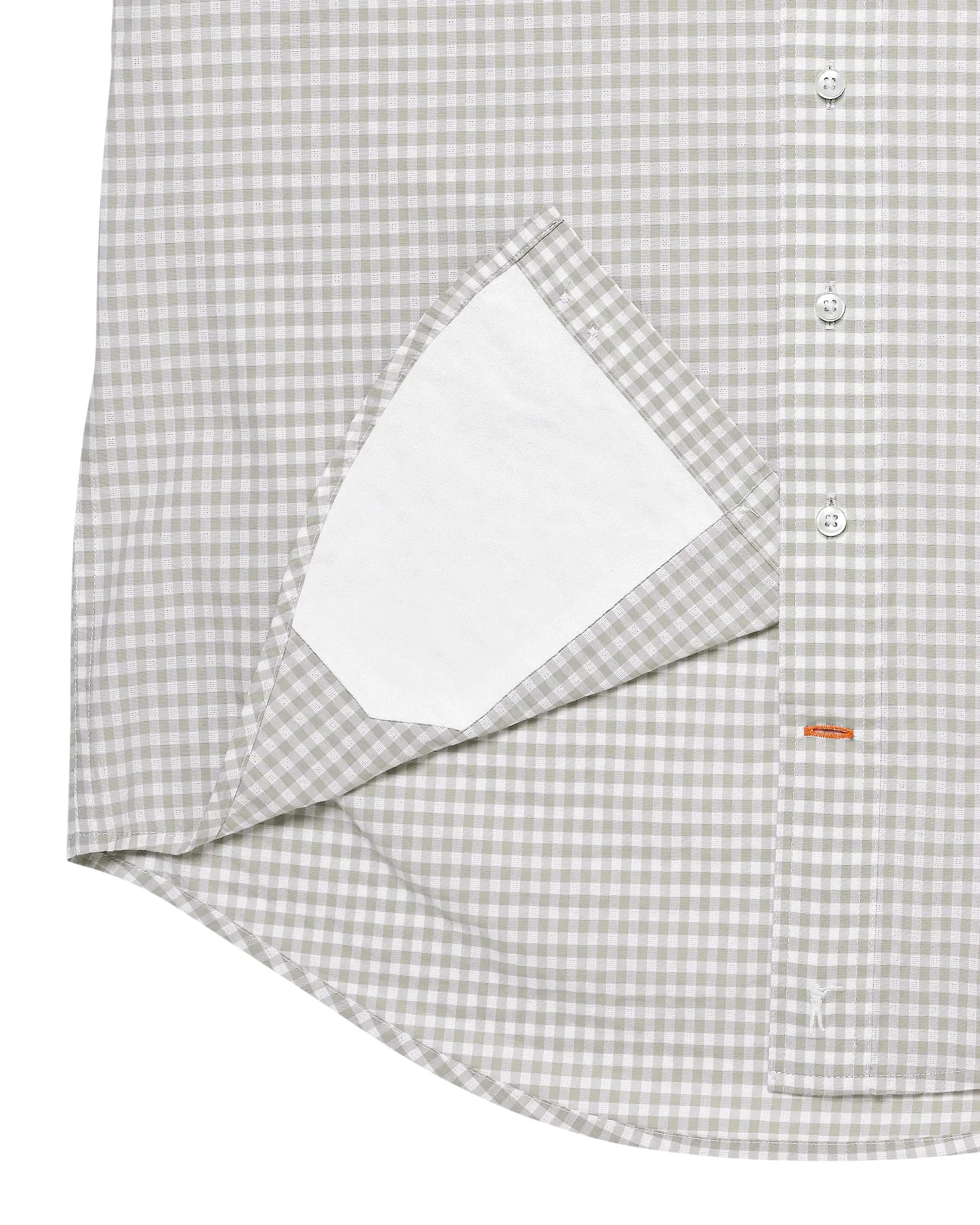 SPORTSMAN SHIRT
