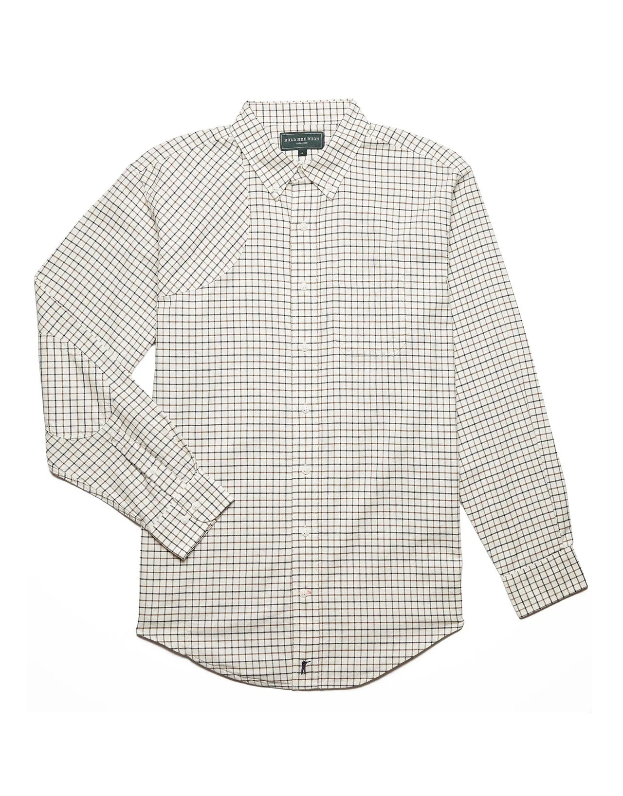 SPORTSMAN SHIRT