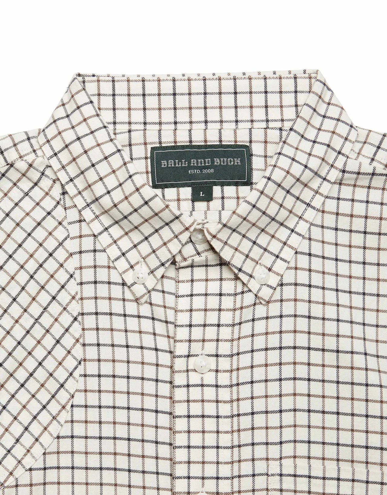 SPORTSMAN SHIRT