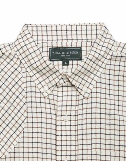 SPORTSMAN SHIRT