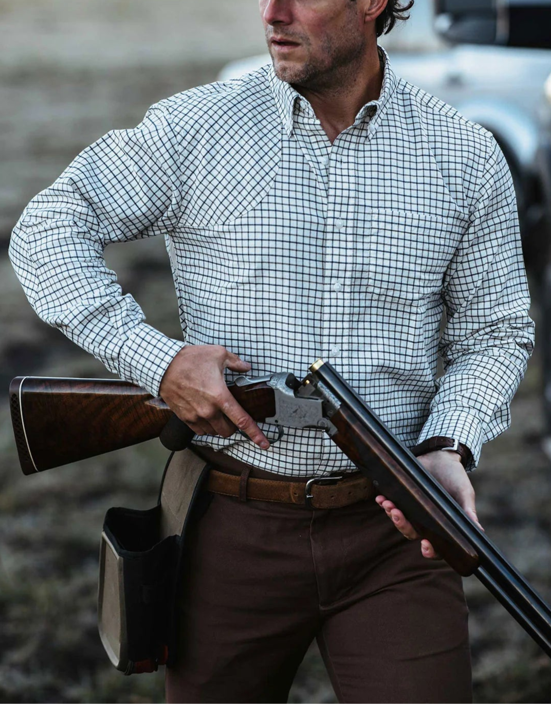 SPORTSMAN SHIRT