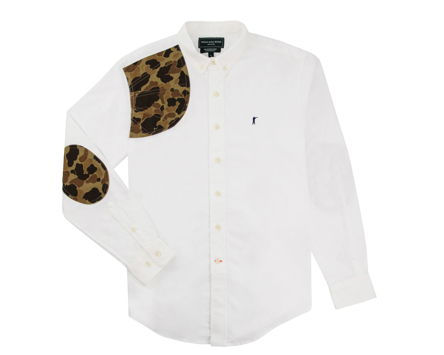 SPORTSMAN SHIRT