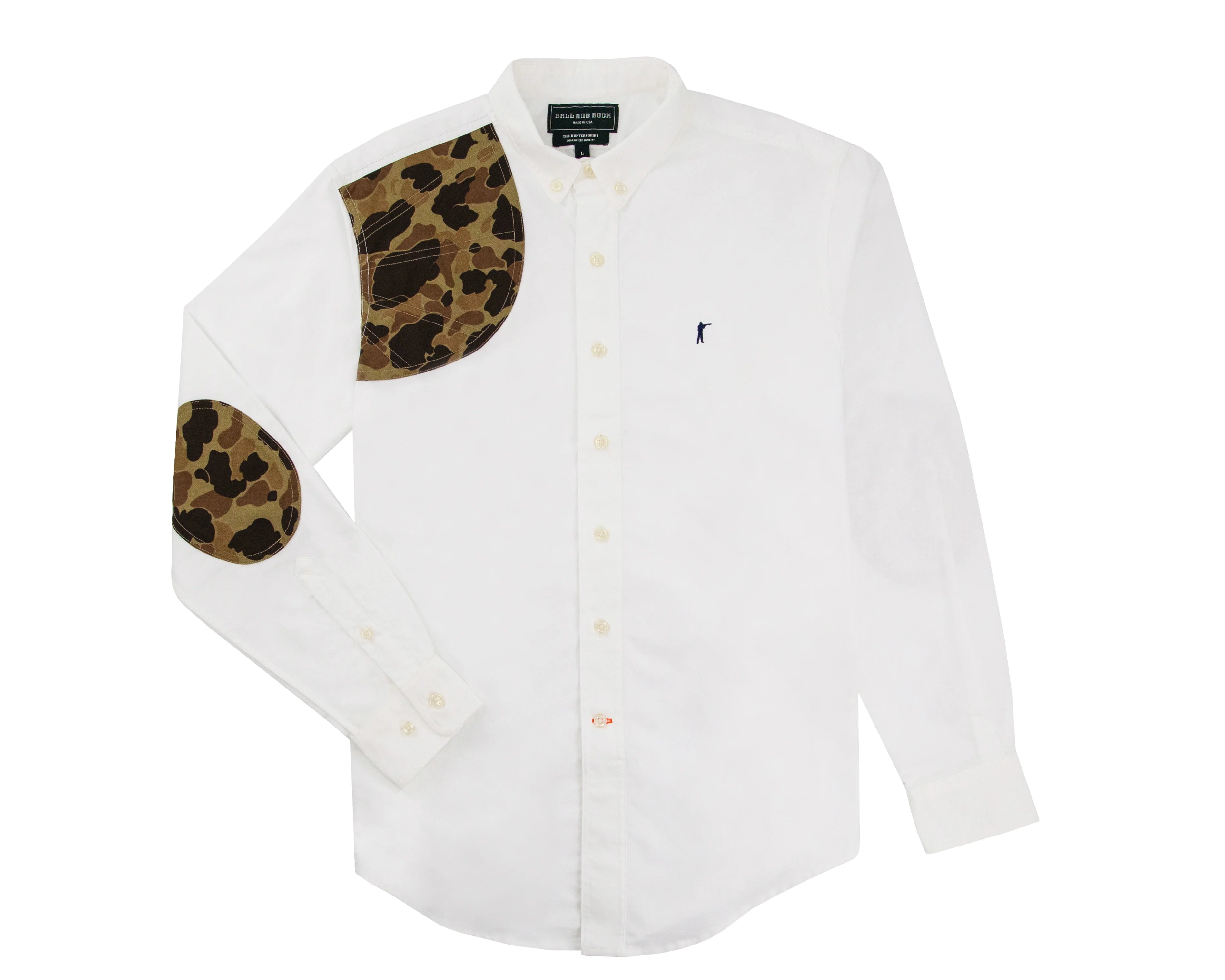 SPORTSMAN SHIRT