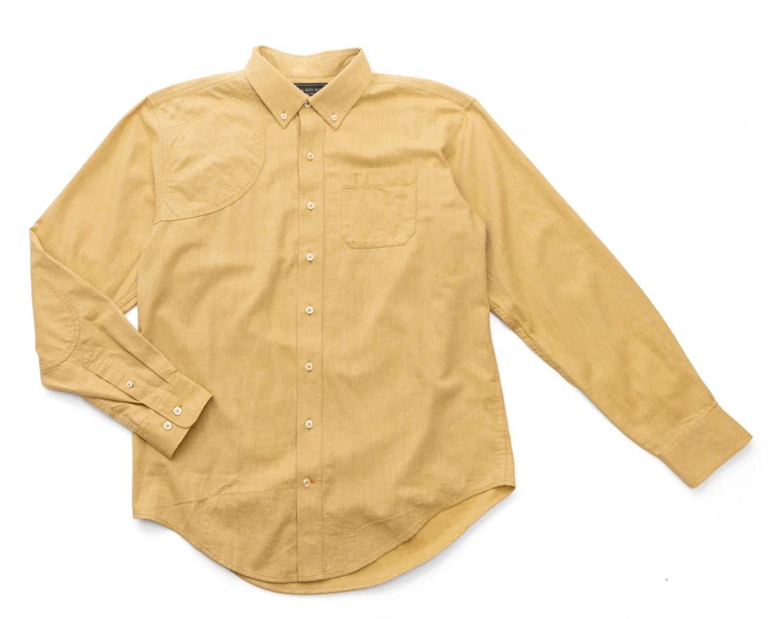 SPORTSMAN SHIRT