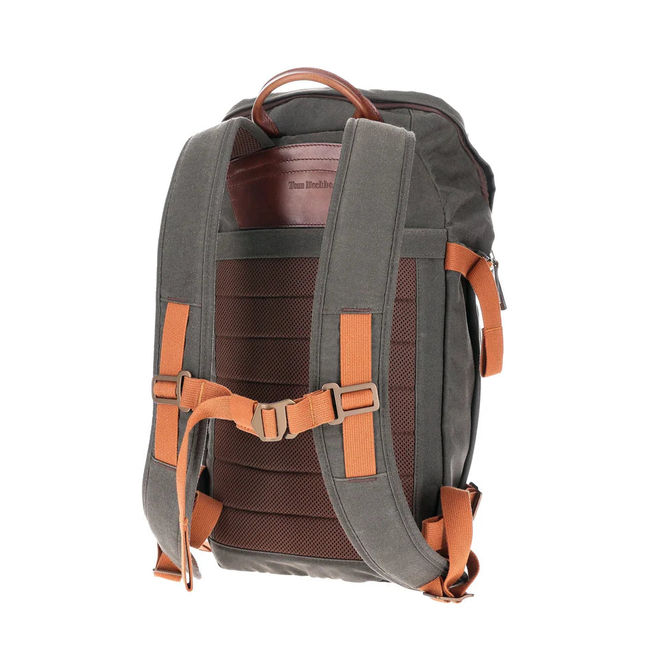 CANVAS DAYPACK