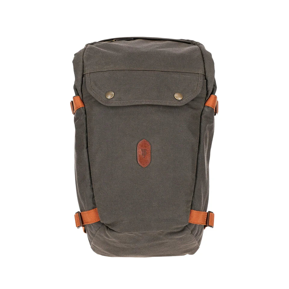 CANVAS DAYPACK