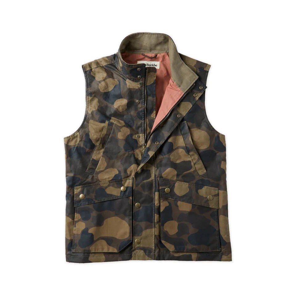 KINSMAN VEST