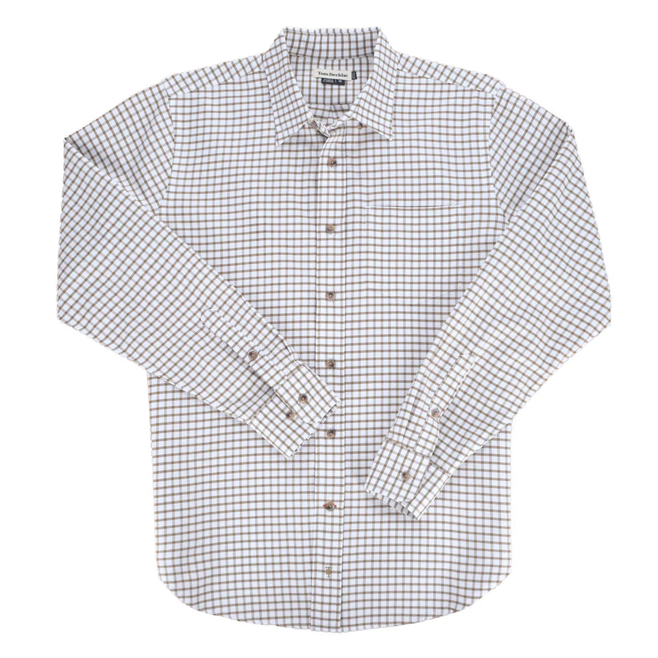 OXFORD SHIRT