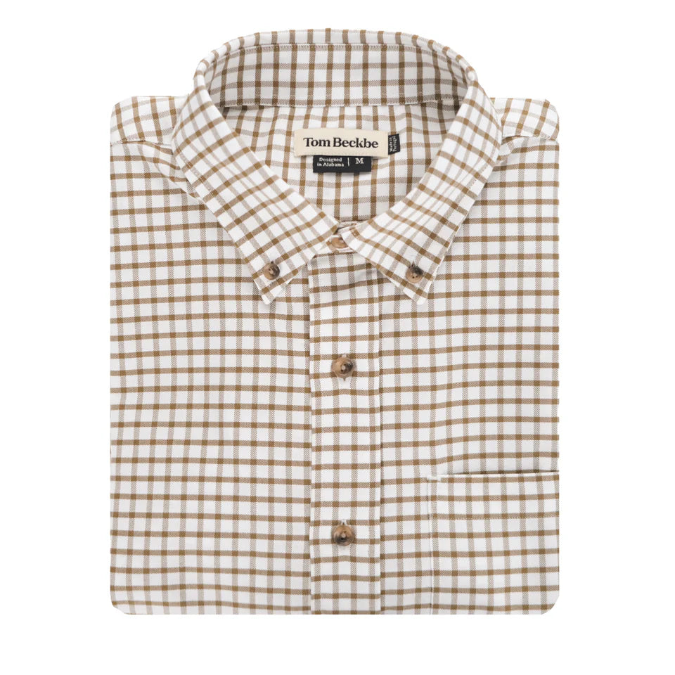 OXFORD SHIRT