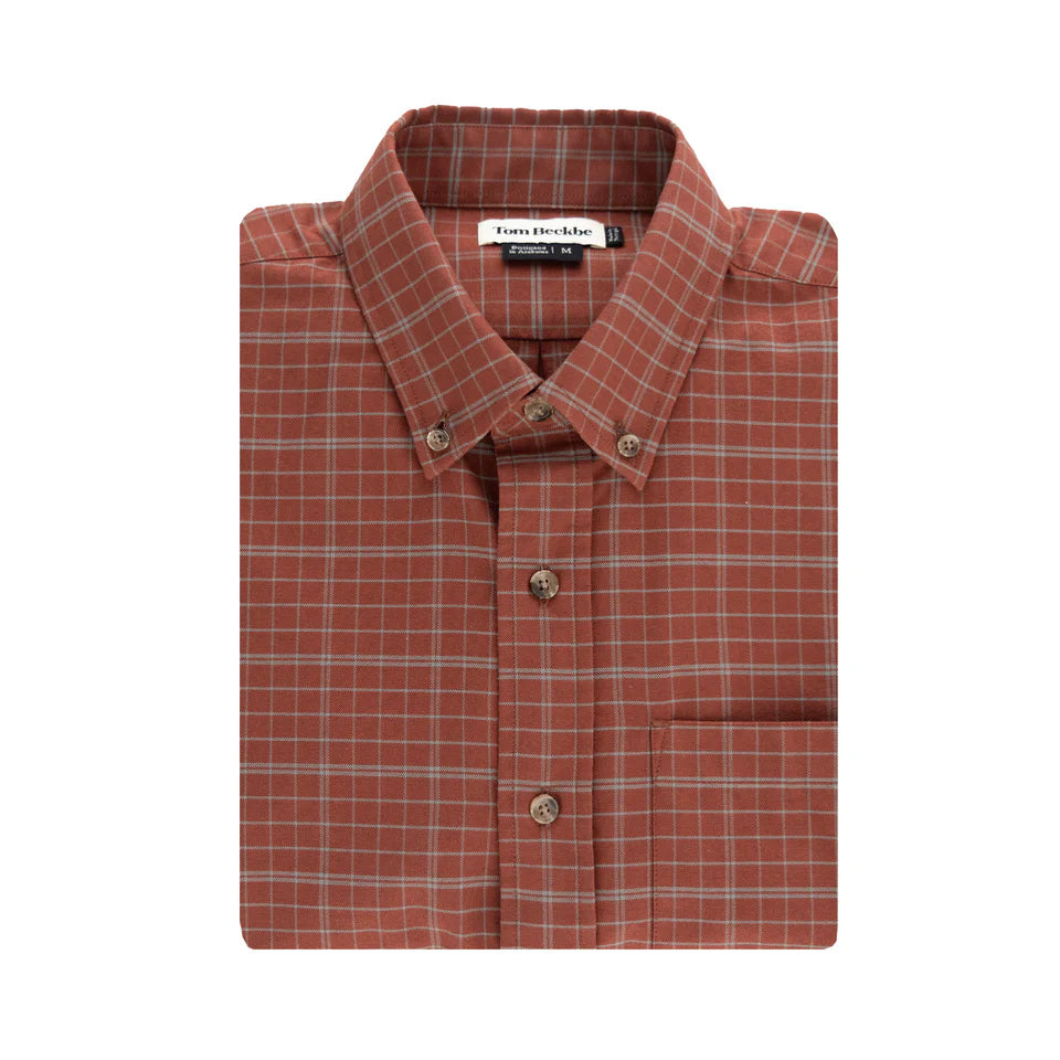 OXFORD SHIRT