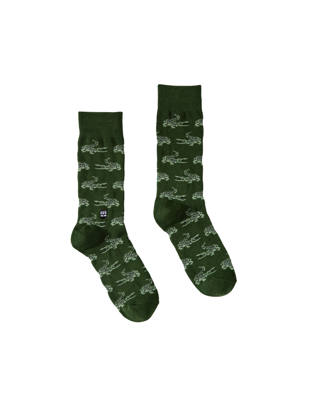 GATOR HUNTER GREEN
