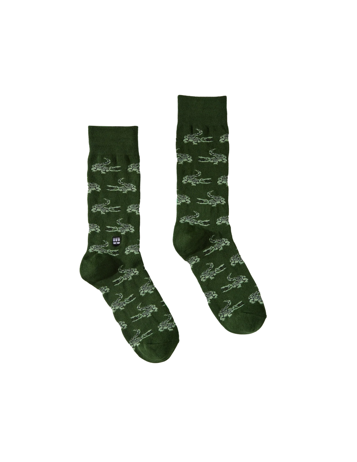 GATOR - L.E. &amp; Chalk