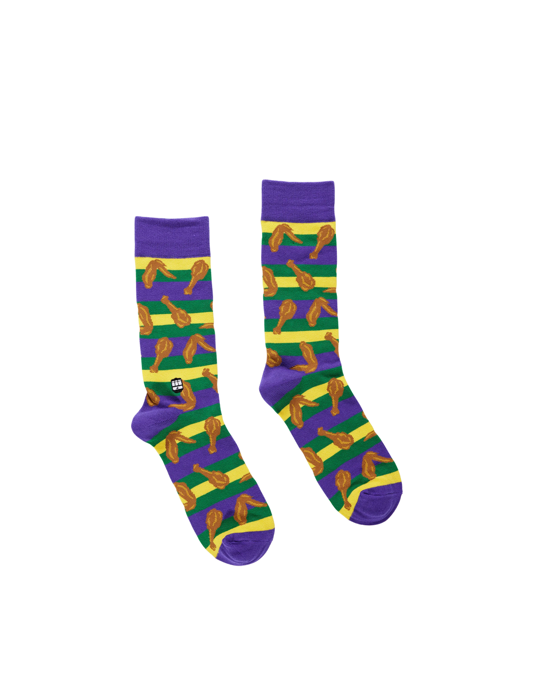 MARDI GRAS FRIED CHICKEN