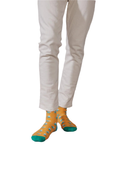 MOSQUITO SOCKS