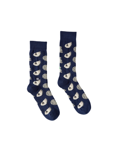 OYSTER NAVY