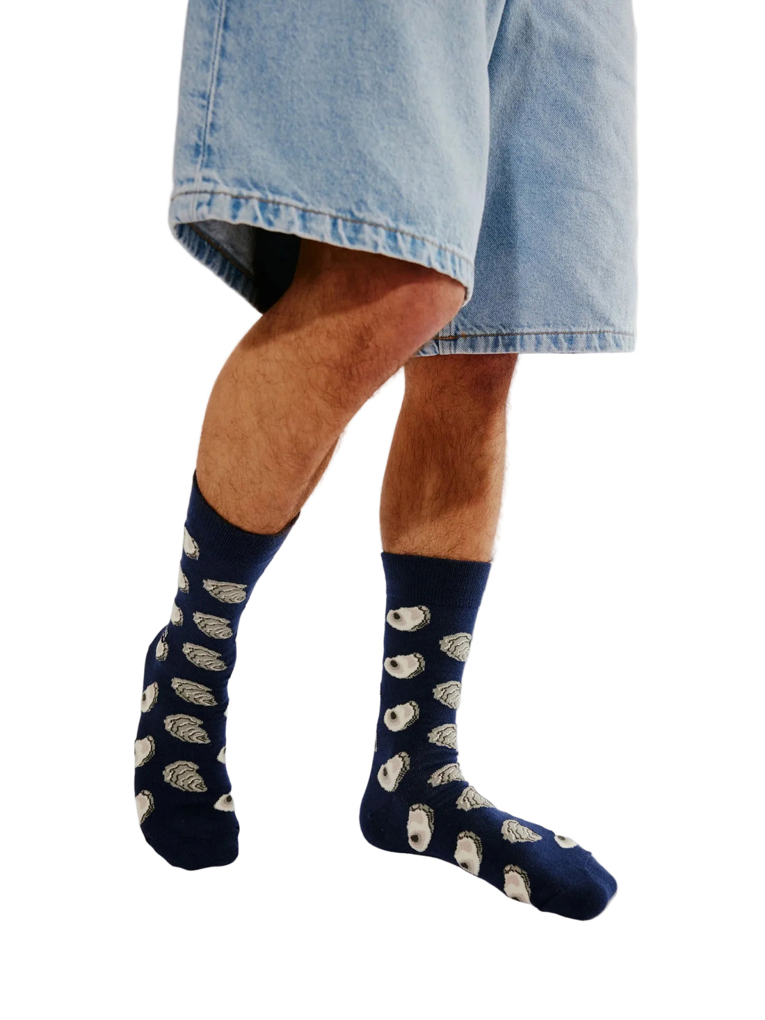 OYSTER NAVY